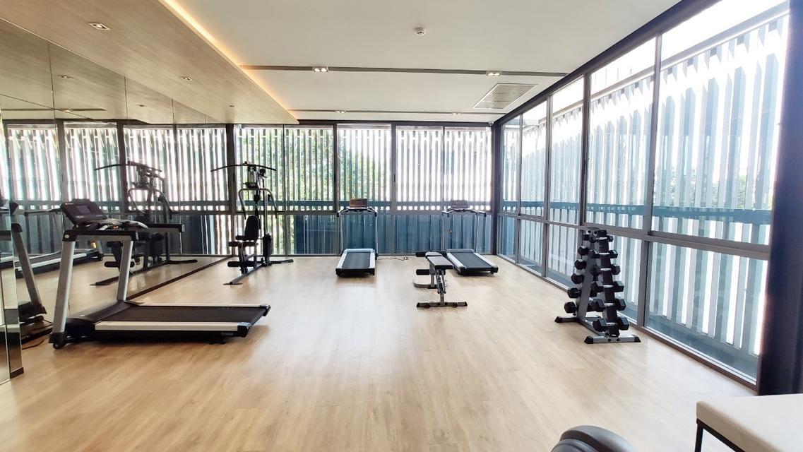 คอนโด Ease 2 Rama 2 ขนาดห้อง 32.45 ตรม. (เจ้าของขายเอง) 13