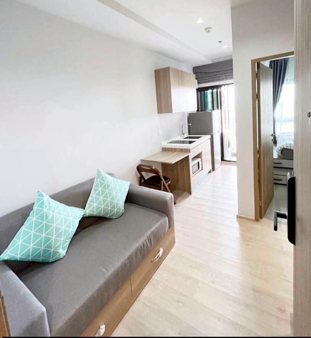 ปล่อยเช่า Altitude Unicorn Sathorn Thapha 7