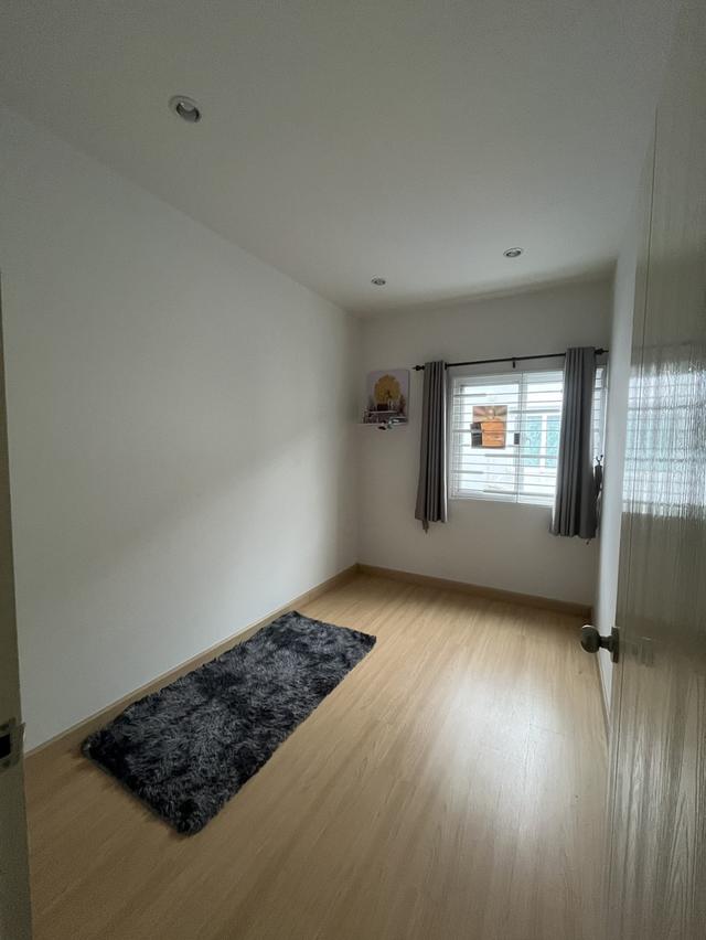 ศุภาลัย เบลล่าวงแหวนลำลูกกา คลอง6 3นอน 2น้ำ 2จอด 16