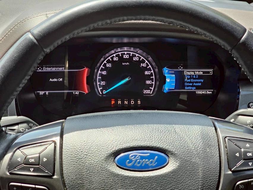 ford 13