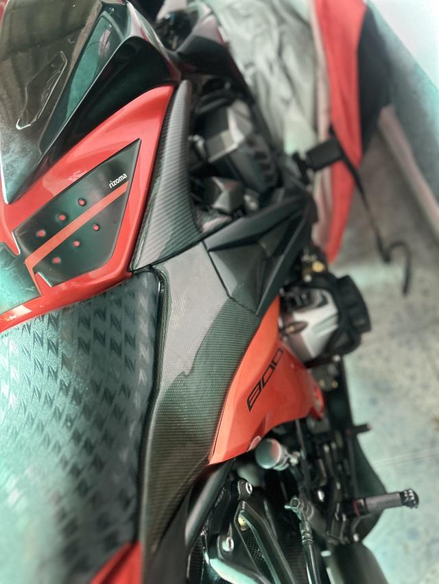 Z800 2013  ของแต่งแรงๆ 10