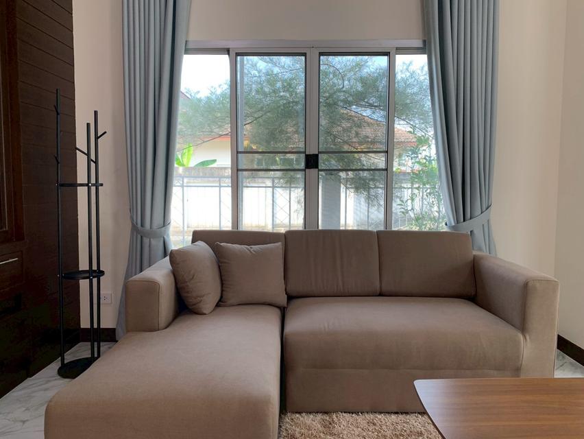 ให้เช่าบ้าน ใกล้มอพายัพ 12