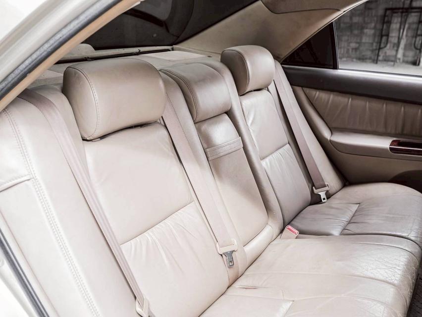รหัสรถ 67GG5082 Toyota Camry 2.0 E ปี 2004  14