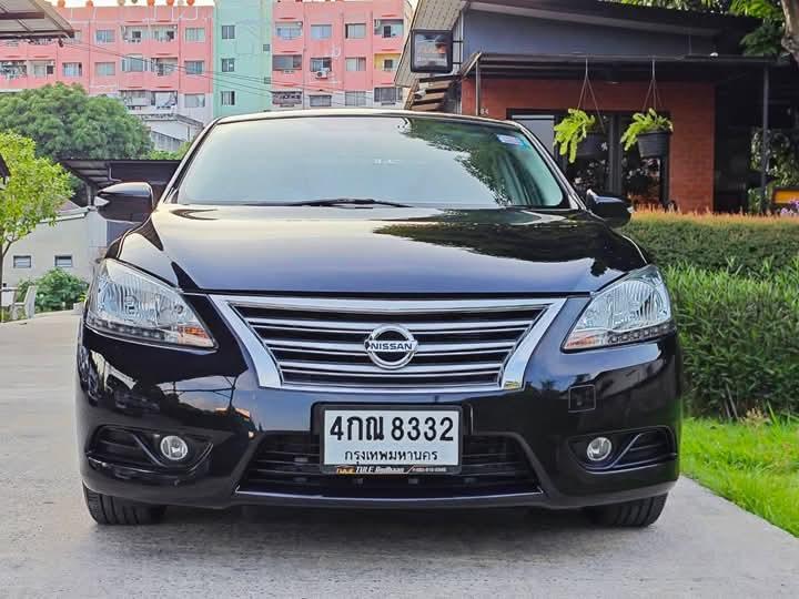 ขาย Nissan Sylphy