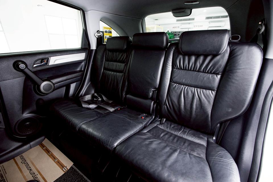  HONDA CR-V GEN3 2.0 E 2010  6