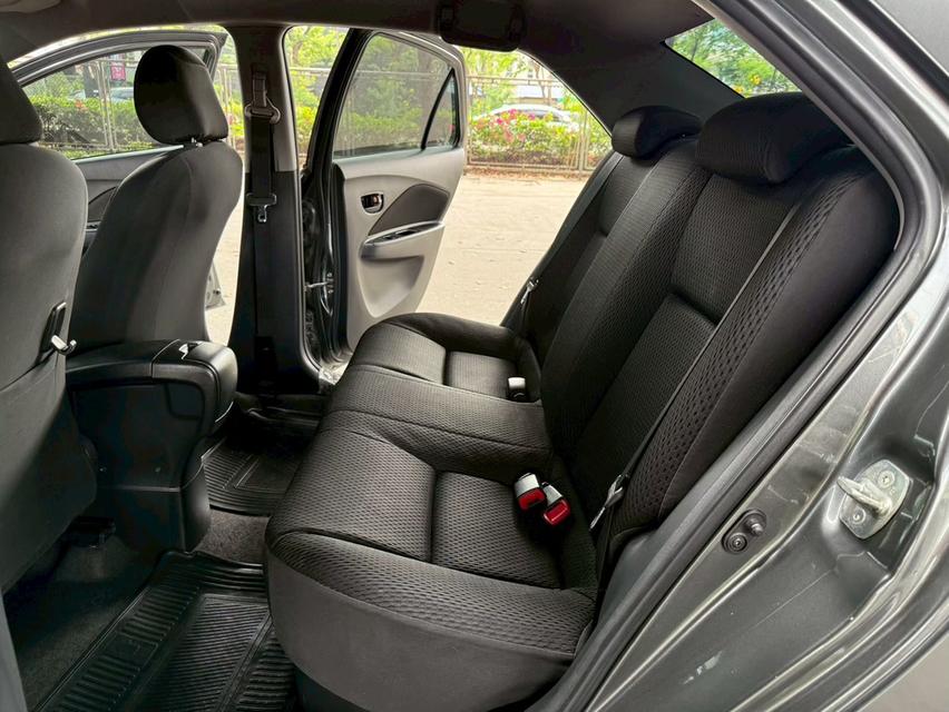 Toyota VIOS 1.5 J AT ปี 2013 รถสวยมือเดียว  18