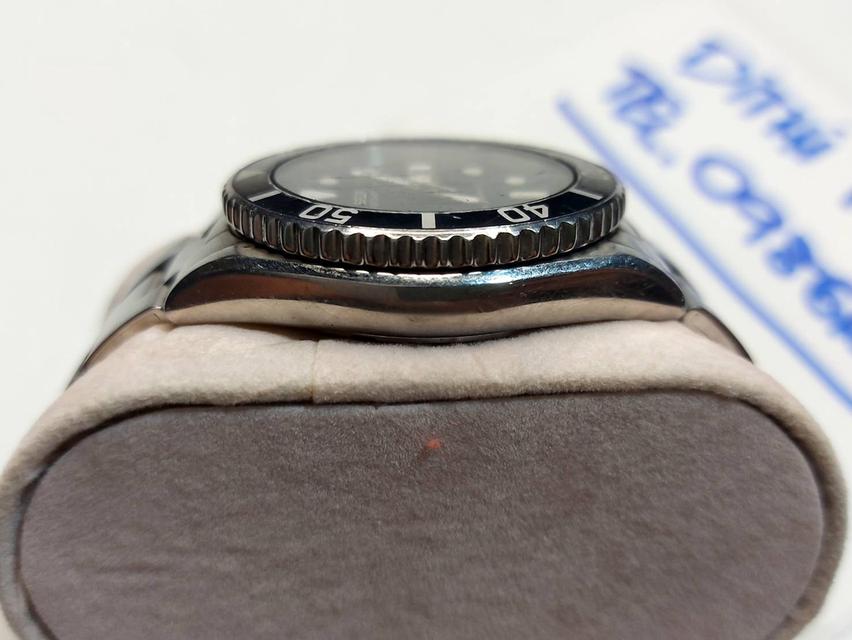 SEIKO SKX 023 VINTAGE CLASSIC 8