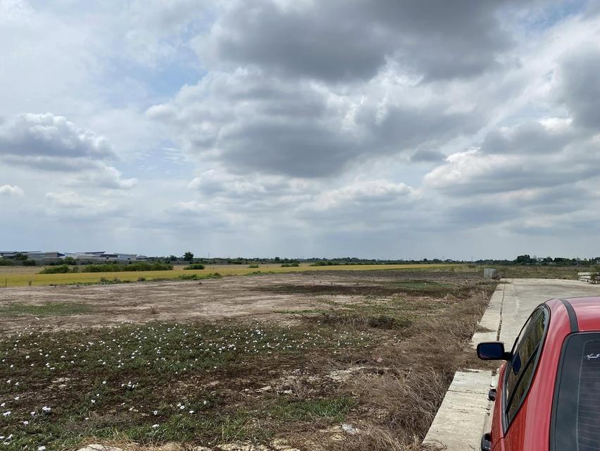 ที่ดินเปล่าถมแล้ว + โกดัง🔥 เจ้าของขายเอง 📌ที่ดินขายต่ำกว่าราคาธนาคารประเมิน💸 📍 ที่ตั้ง : หลังคลังเซเว่น บางบัวทอง นนทบุรี ทำเลดี อยู่ในแหล่งชุมชน