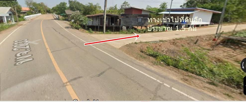 ขายที่ดิน 96-1-82 ไร่ ต.หนองปลาไหล อ.วังทรายพูน พิจิตร ห่างถนนใหญ่ 2 กม ไร่ละ 8 หมื่น 5