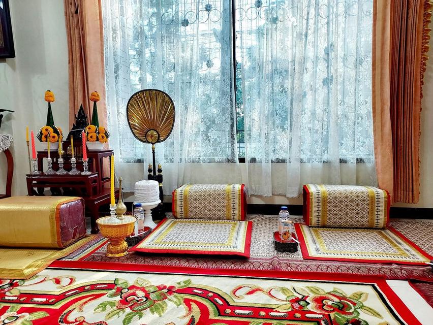 รับจัดงานทำบุญบ้าน เชียงใหม่ 3