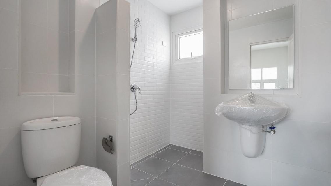 ขายบ้านมือสองตกแต่งใหม่ โครงการเพอร์เฟคเพลส ราชพฤกษ์ (Perfect Place Ratchapruk) ติดถนนราชพฤกษ์ ใกล้รถไฟฟ้าสายสีม่วงสถานีบางรักน้อยท่าอิฐ 15