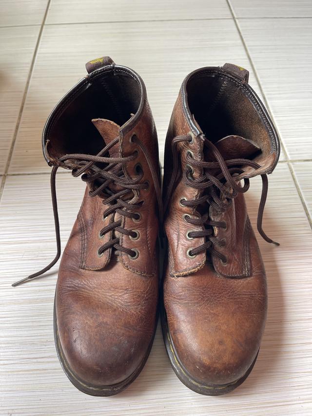 รองเท้า Dr.martens