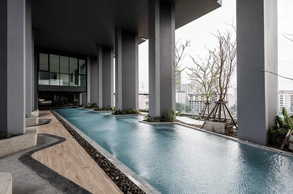 คอนโด NicheMono รามคำแหง 1 ห้องนอน 11