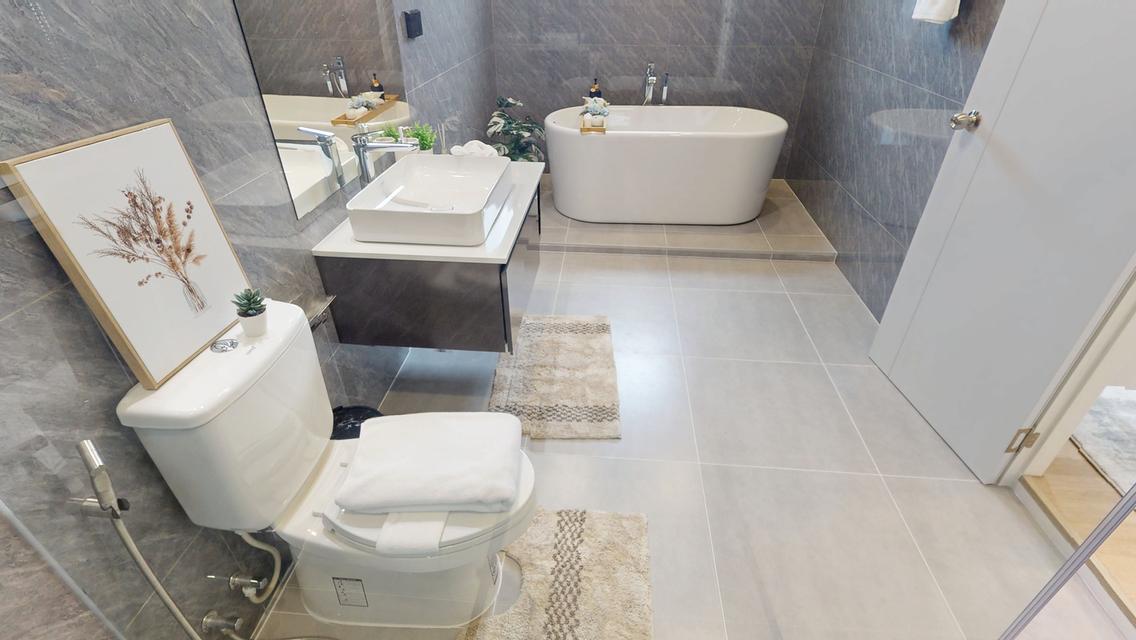 THAMBER PRIVATE POOL VILLA 7