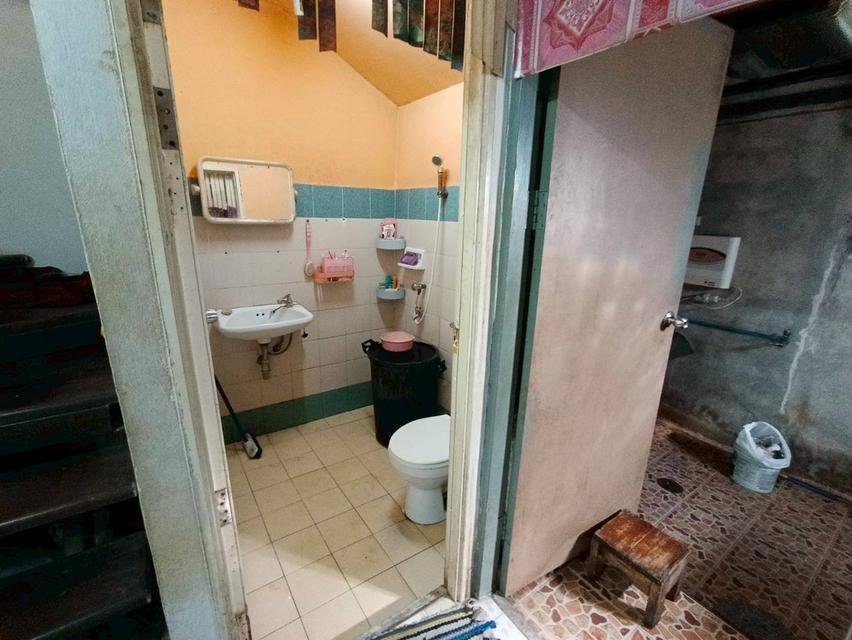 บ้านเอื้ออาทร รังสิต คลอง 10 ถนนรังสิต นครนายก ตำบลบึงสนั่น อำเภอธัญบุรี จังหวัดปทุมธานี 5