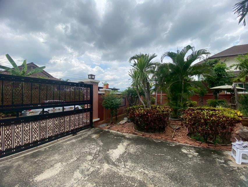 บ้านเดี่ยวนครปฐม ใกล้เซ็นทรัล 4