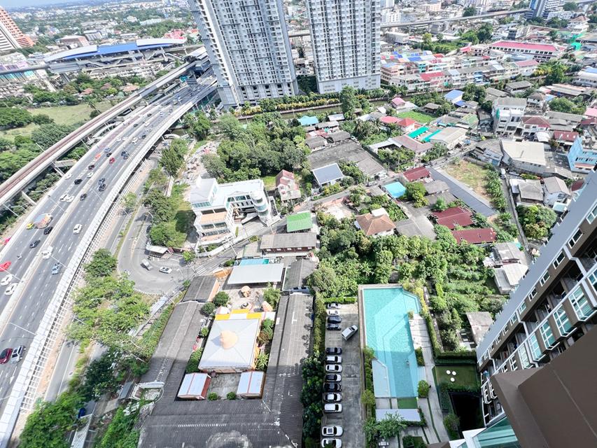 SupalaiLoft Sathorn-Ratchaphruek | ศุภาลัยลอฟ์ ราชพฤกษ์ 15