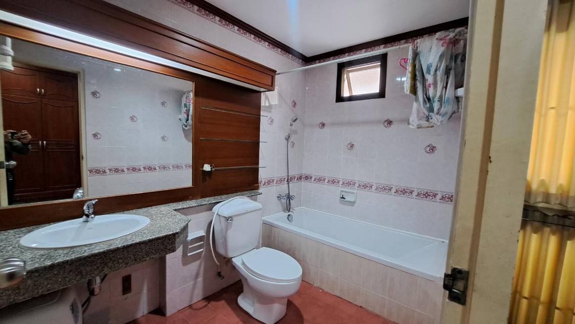 ให้เช่า บ้านเดี่ยว ลลิล กรีนวิลล์ พระราม9 - อ่อนนุช - สุวรรณภูมิ 2 ชั้น 16