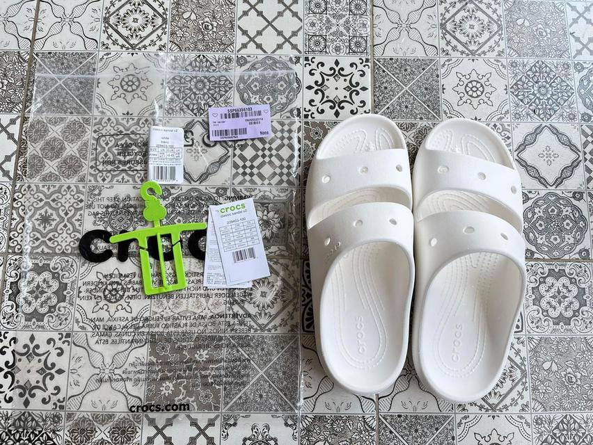 รองเท้าแตะ Crocs classic slide v2 1