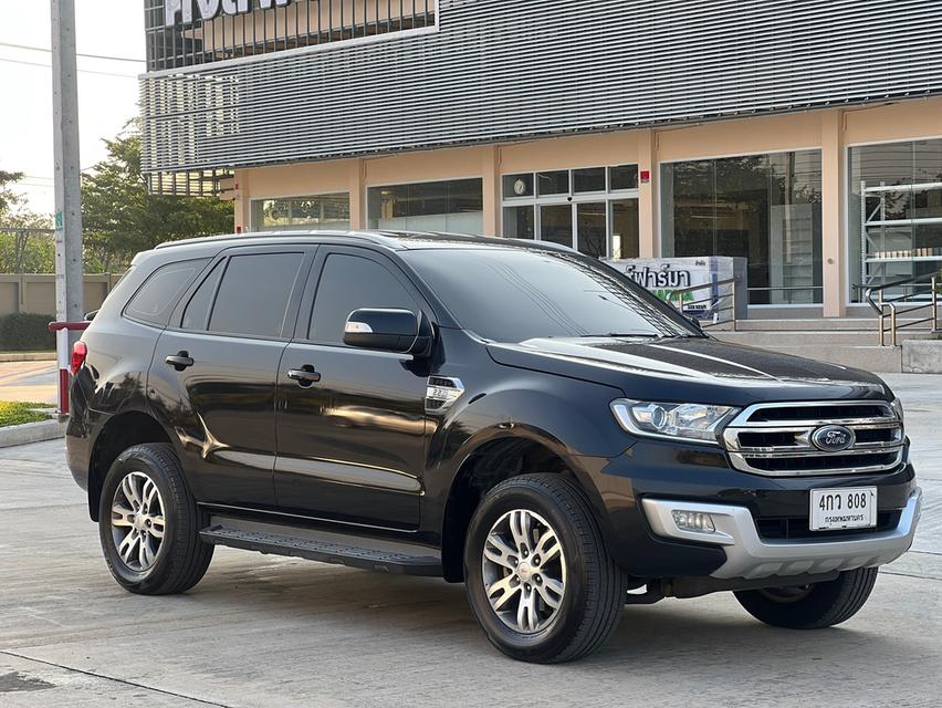 ขาย Ford Everest 2.2Trubo ปี15