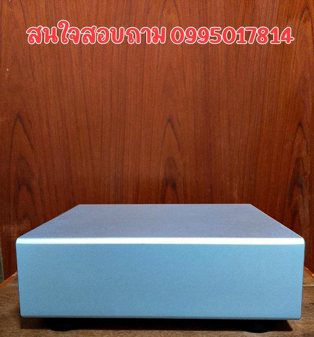 เครื่องเล่นไฟล์เพลงไฮเอ็นด์ JF MX-PRO Audio 13