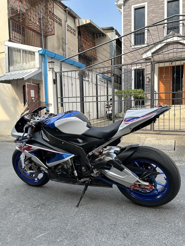 s1000rr ปี 2018 3