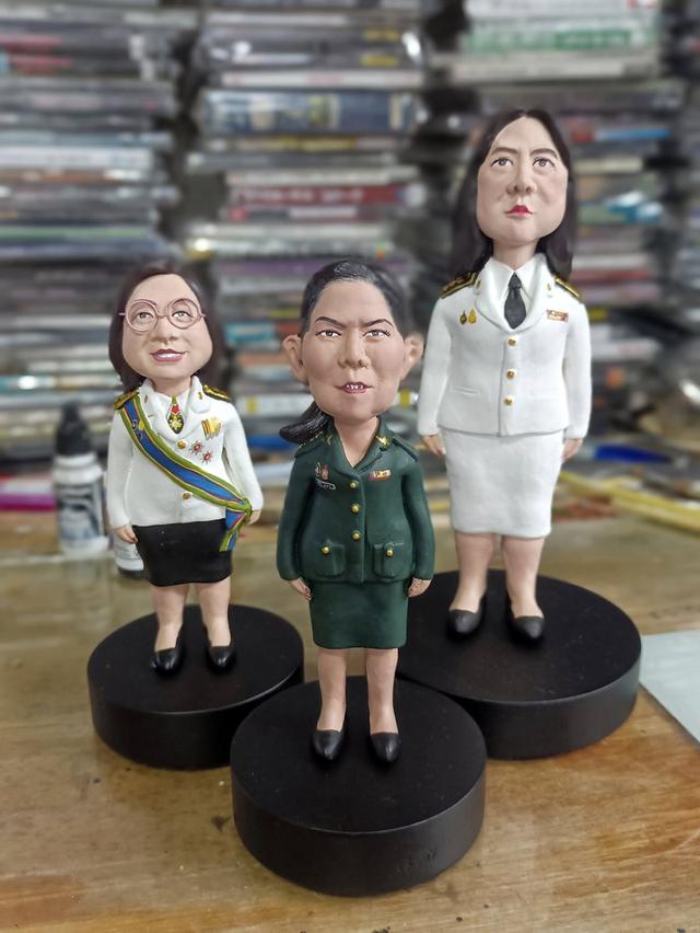 ตุ๊กตาเกษียณอายุงาน,ของที่ระลึกเกษียณงาน,ของขวัญสั่งทำ ของขวัญแฮนด์เมด รูปที่ 13