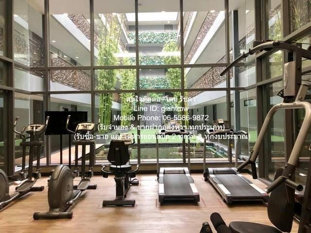 CONDO. ไทดี้ ดีลักซ์ สุขุมวิท 34 Tidy Deluxe Sukhumvit 34 35sq.m. 3850000 BAHT ใกล้กับ รถไฟฟ้า BTS ทองหล่อ พร้อมอยู่! 4