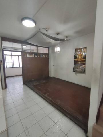 PB5436 ให้เช่าอาคารพาณิชย์ ห้องมุม แยกสะพานควาย ใกล้ BTSสะพานนควาย 11