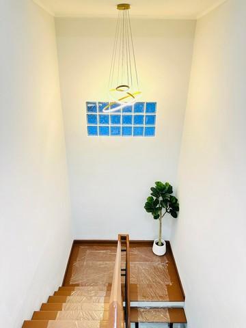 ขายบ้านเดี่ยว 2 ชั้น 53 ตร.ว. หมู่บ้านฮาร์โมนี่วิลล์ สุขาภิบาล 5 ซอย 80 เขตสายไหม (รีโนเวทใหม่) 5