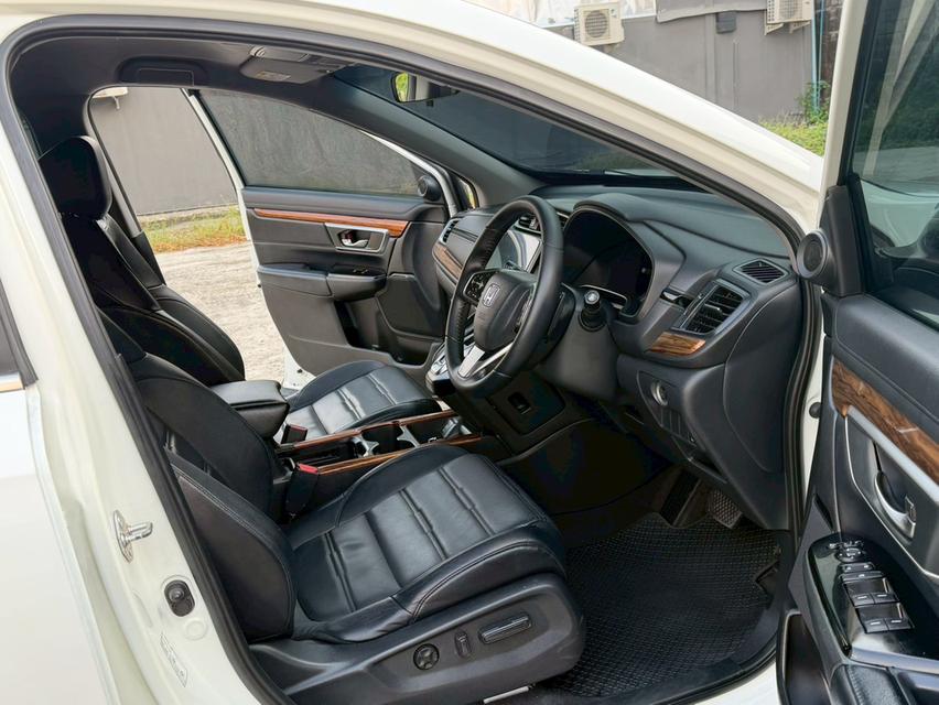 Honda CRV 1.6El 4wd ปี19 รูปที่ 10