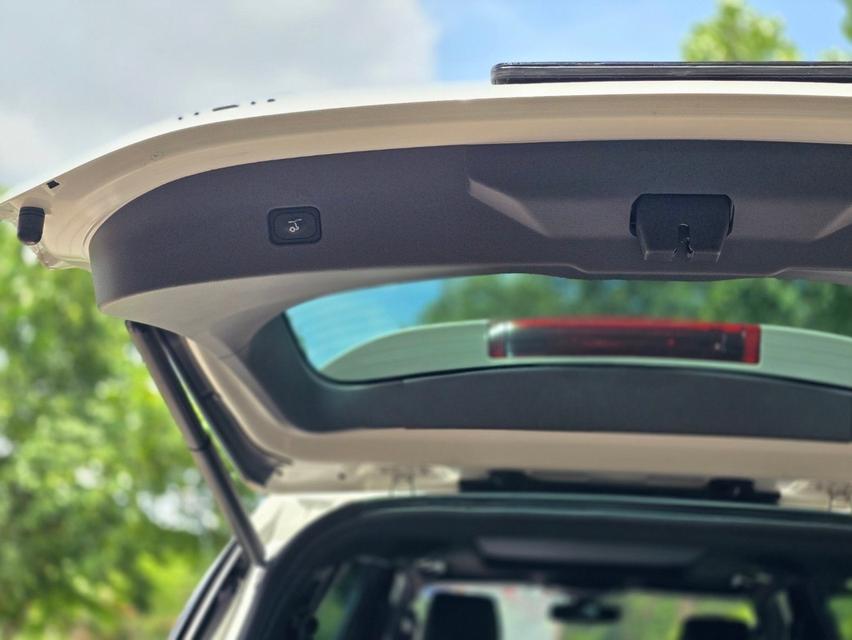รหัสรถ CBLX5244 🚘 FORD EVEREST 2.2 TITANIUM+ ปี 2018 16