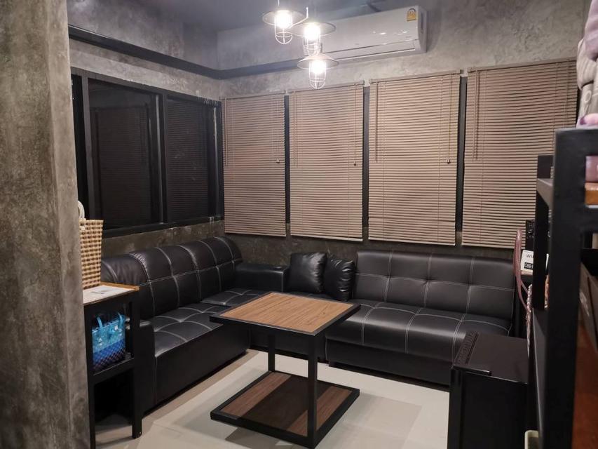 ขายกิจการรีสอร์ท Asonhouse area51 และห้องพักรายเดือน พื้นที่ 2 ไร่ ใกล้ธรรมชาติเงียบสงบ ม.3 ต.เทพกระษัตรี ภูเก็ต 8