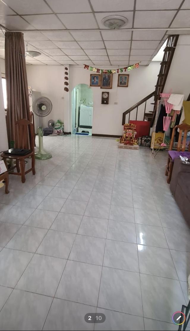 บ้านเดี่ยว 3นอน2น้ำ บางบอน3 2