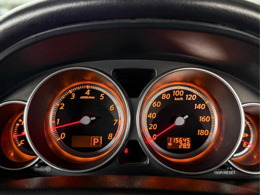 รหัสรถ WRT7831 2011 MITSUOKA GALUE 10