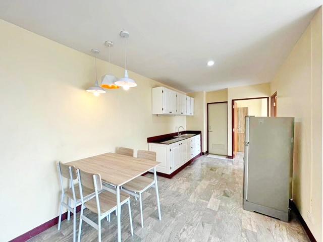 MRTหัวหมาก 600ม. กกท. รามคำแหง 26-30 Penthouse 2นอน ให้เช่าบ้านสุโขทัย คอนโด รามคำแหง พร้อมเฟอร์ฯครบชุด 60 ตร.ม. ม.รามคำ 6