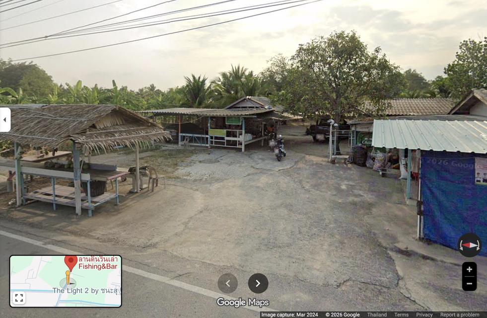 ขายที่ดิน 4 ไร่ 2 งาน 54 ตร.ว. | สามพราน นครปฐม ใกล้ศาลายา 4