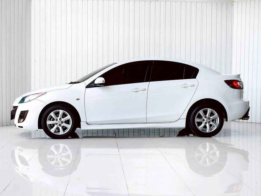 MAZDA MAZDA3, 1.6 SPIRIT ปี 2013  5