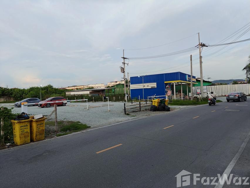 ขายที่ดิน 1 ไร่ ต.แสนสุข มิตรสัมพันธ์ ซ.3 2