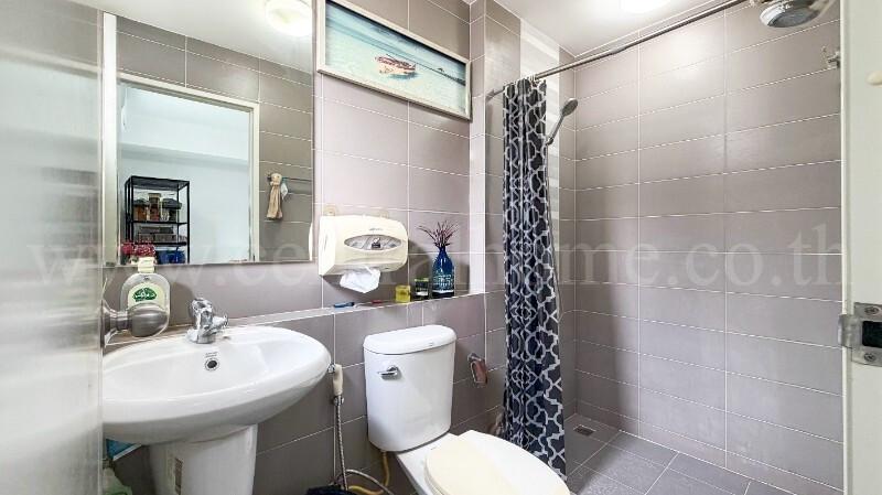 ทาวน์โฮม พลีโน่ ราชพฤกษ์ - รัตนาธิเบศร์ หน้าบ้านไม่ชนใคร สภาพดี พร้อมอยู่ 7