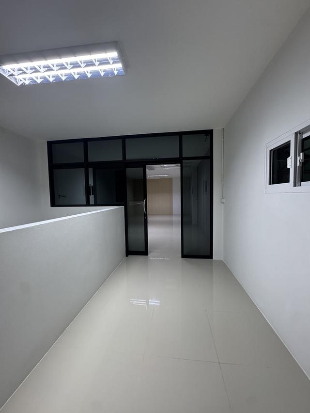 ให้เช่า โกดัง+office นนทบุรี ซ.นุ่มประสงค์2 ต.ศาลากลาง 15