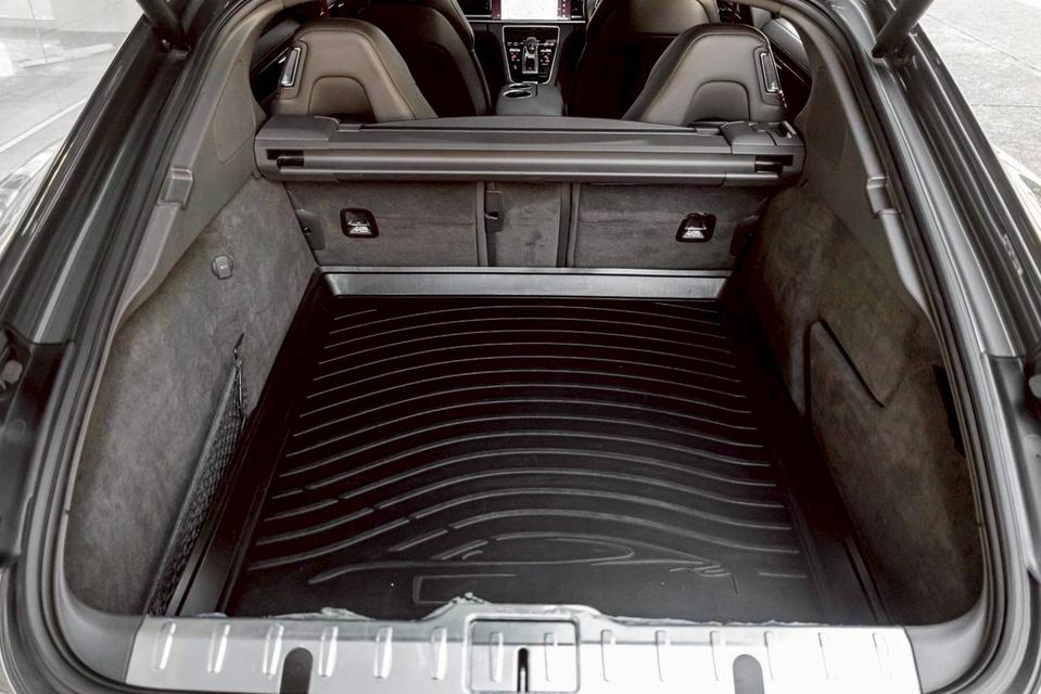 รหัสรถ PR5899 Porsche Panamera 4 E-Hybrid Executive Facelift (2022) รูปที่ 18