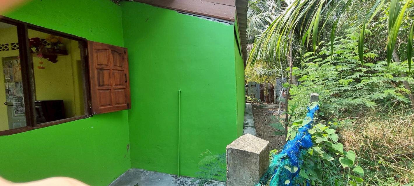 บ้านสวนพร้อมที่ดินพร้อม190ตารางวา 18