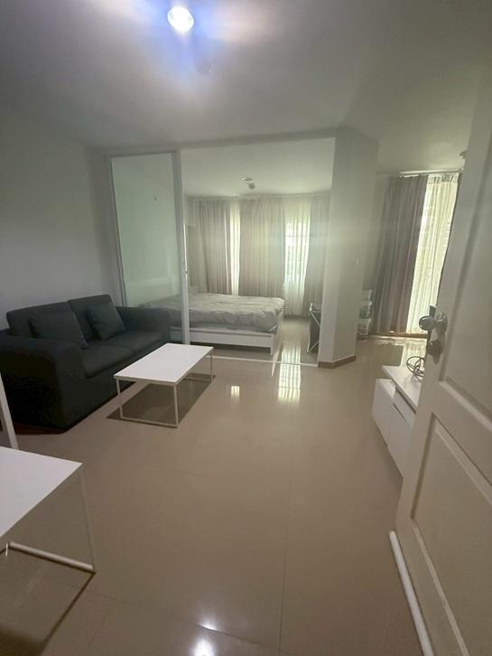 ✨ ให้เช่า ทิวลิป ไลท์ คอนโด (Tulip Light Condo) อาคาร 2 กระทุ่มแบน เพชรเกษม ✨ 18