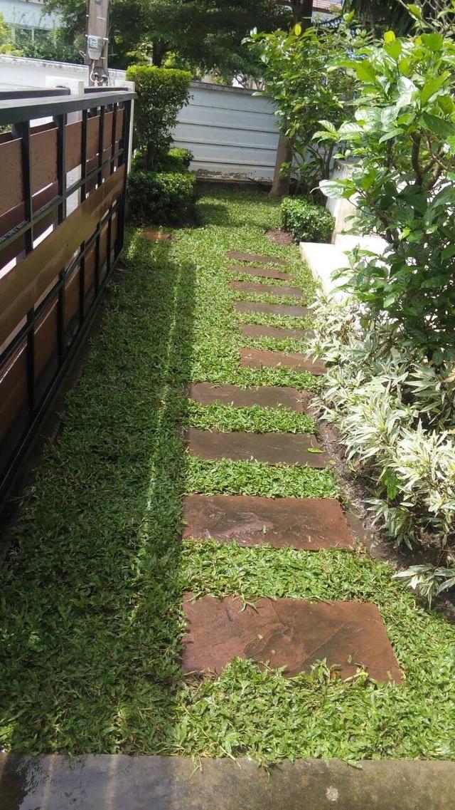 บ้านเดี่ยว 2 ชั้น สไตล์ครอบครัวใหญ่ | The Urbana 1 เชียงใหม่ เนื้อที่ 55.2 ตร.ว. 8