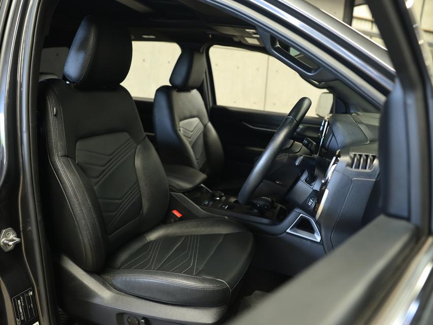 2023 Ford EVEREST 2.0 (ปี 22-28) Titanium+ 4WD SUV AT รูปที่ 15