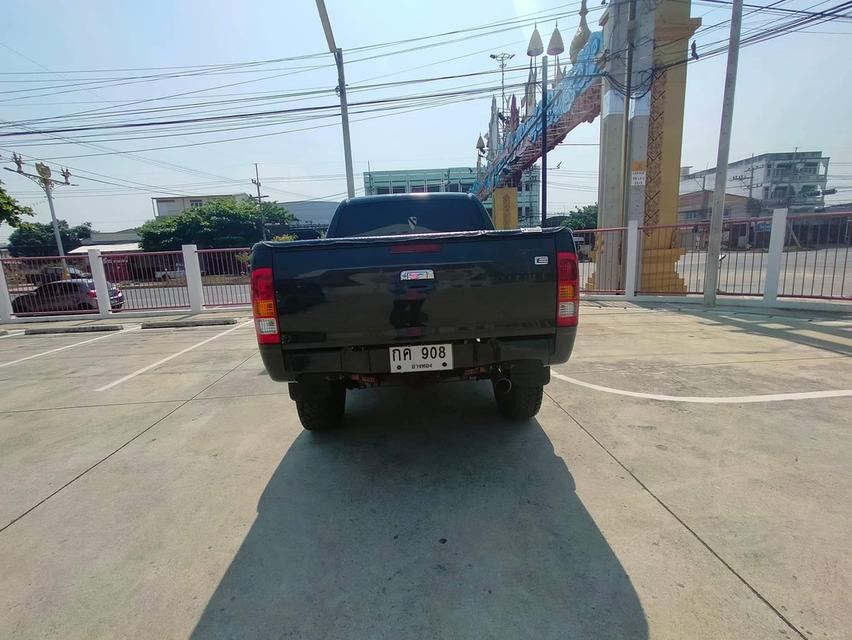 TOYOTA VIGO Prerunner 3.0 4 ประตู มีABSab รูปที่ 5
