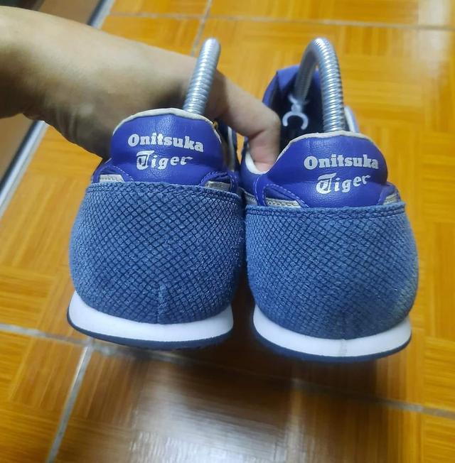 รองเท้ามือ2 Onitsuka Tiger Serrano 🐯 4