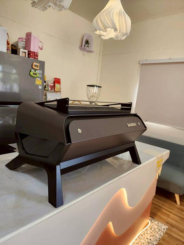 เครื่องชงกาแฟ Sanremo F18 SB (มือสองสภาพใหม่เอี่ยม) รูปที่ 7