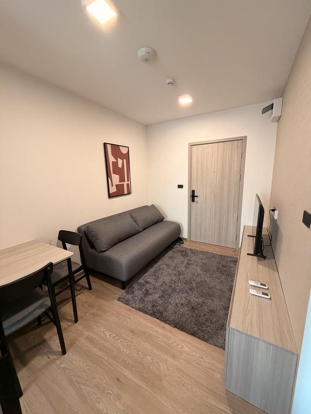 คอนให้เช่า โครงการ: Chapter One All Ramintra 4